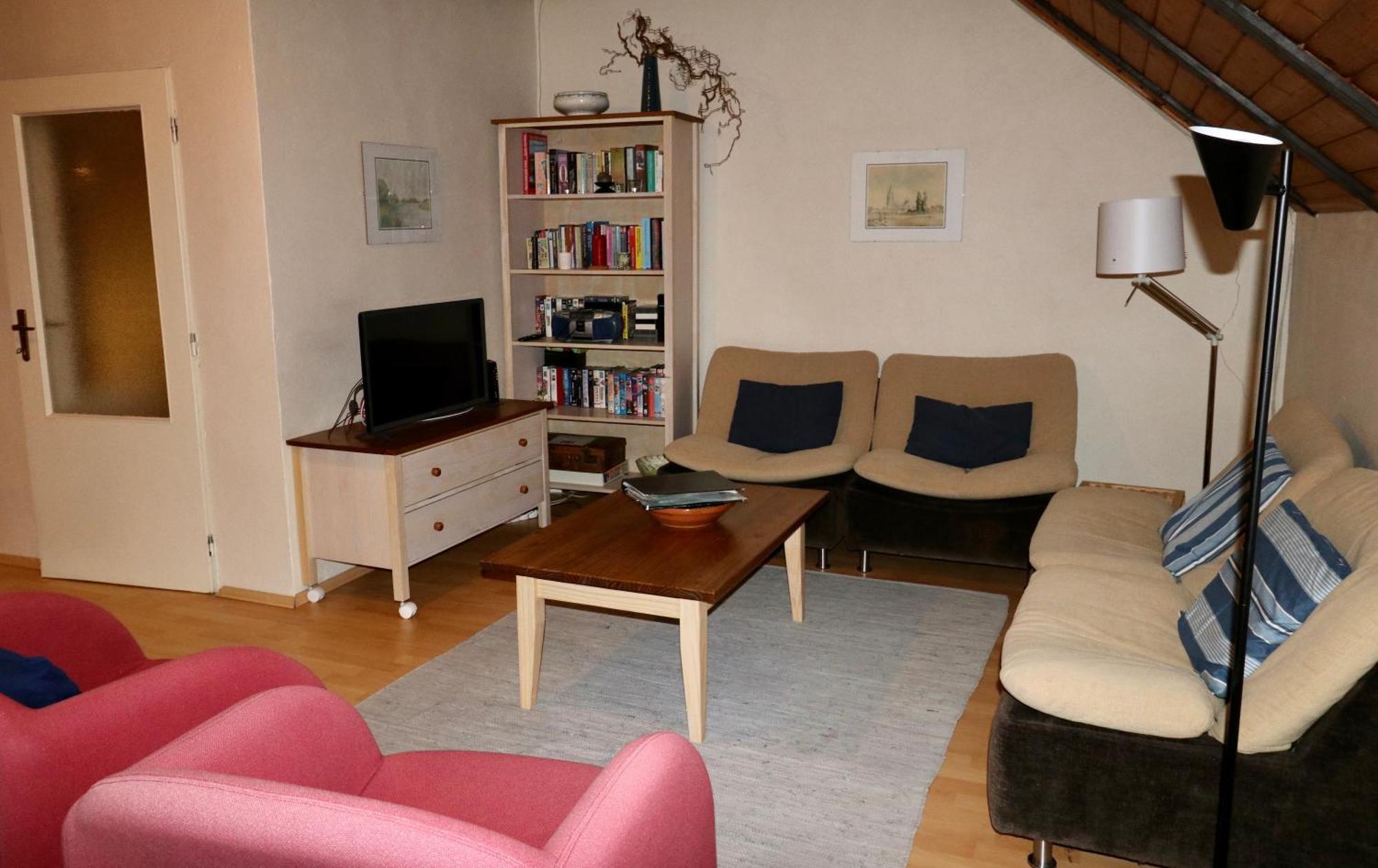Vakantiehuis Reuzengebergte Horni Lanov 외부 사진