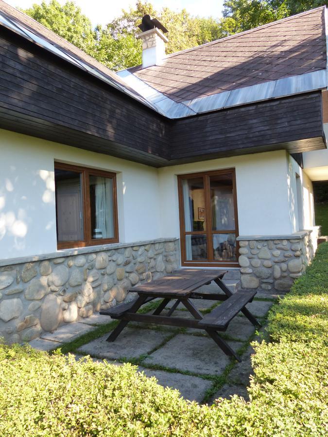 Vakantiehuis Reuzengebergte Horni Lanov 외부 사진