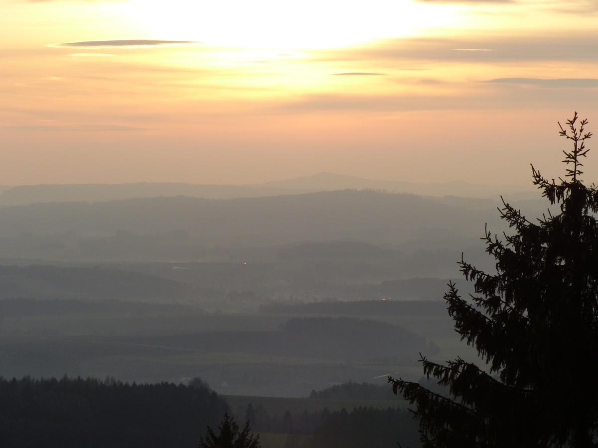 Vakantiehuis Reuzengebergte Horni Lanov 외부 사진