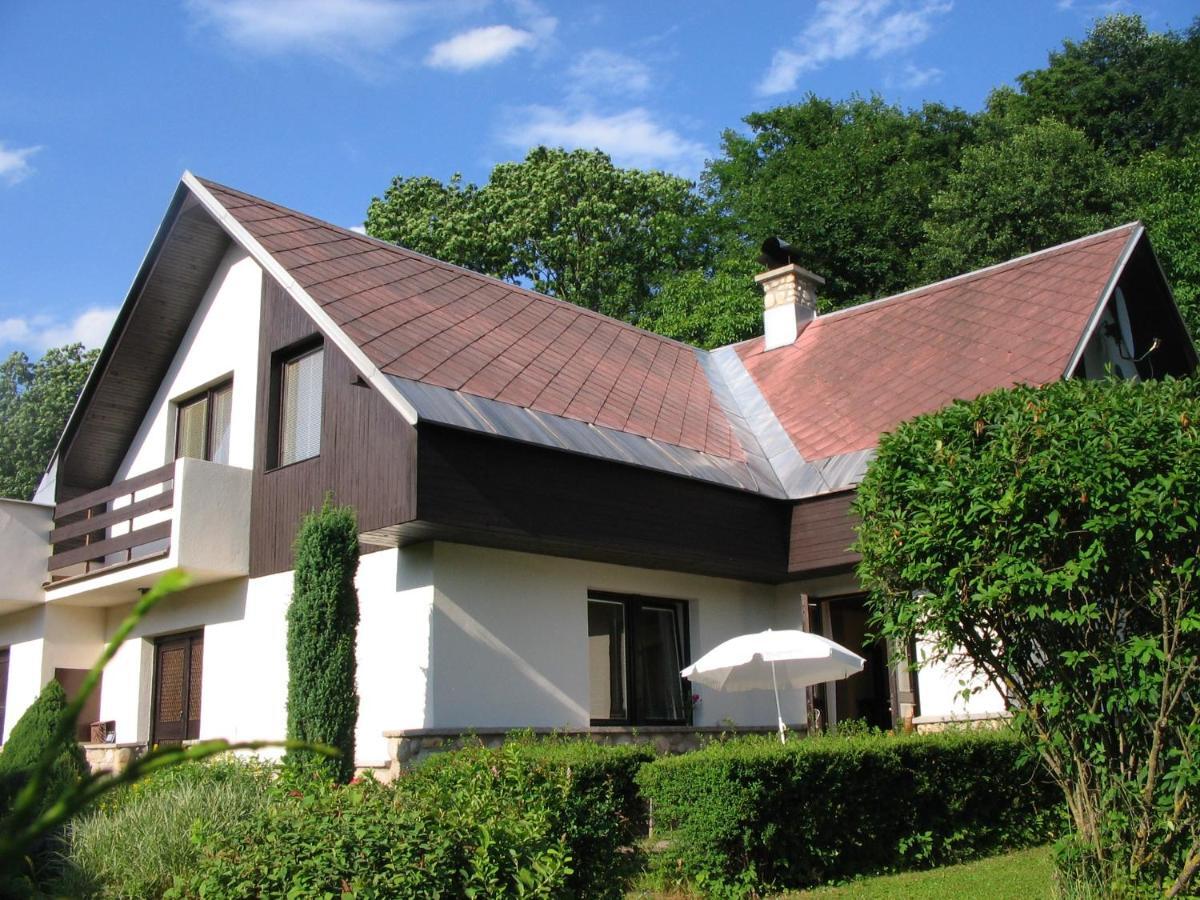 Vakantiehuis Reuzengebergte Horni Lanov 외부 사진