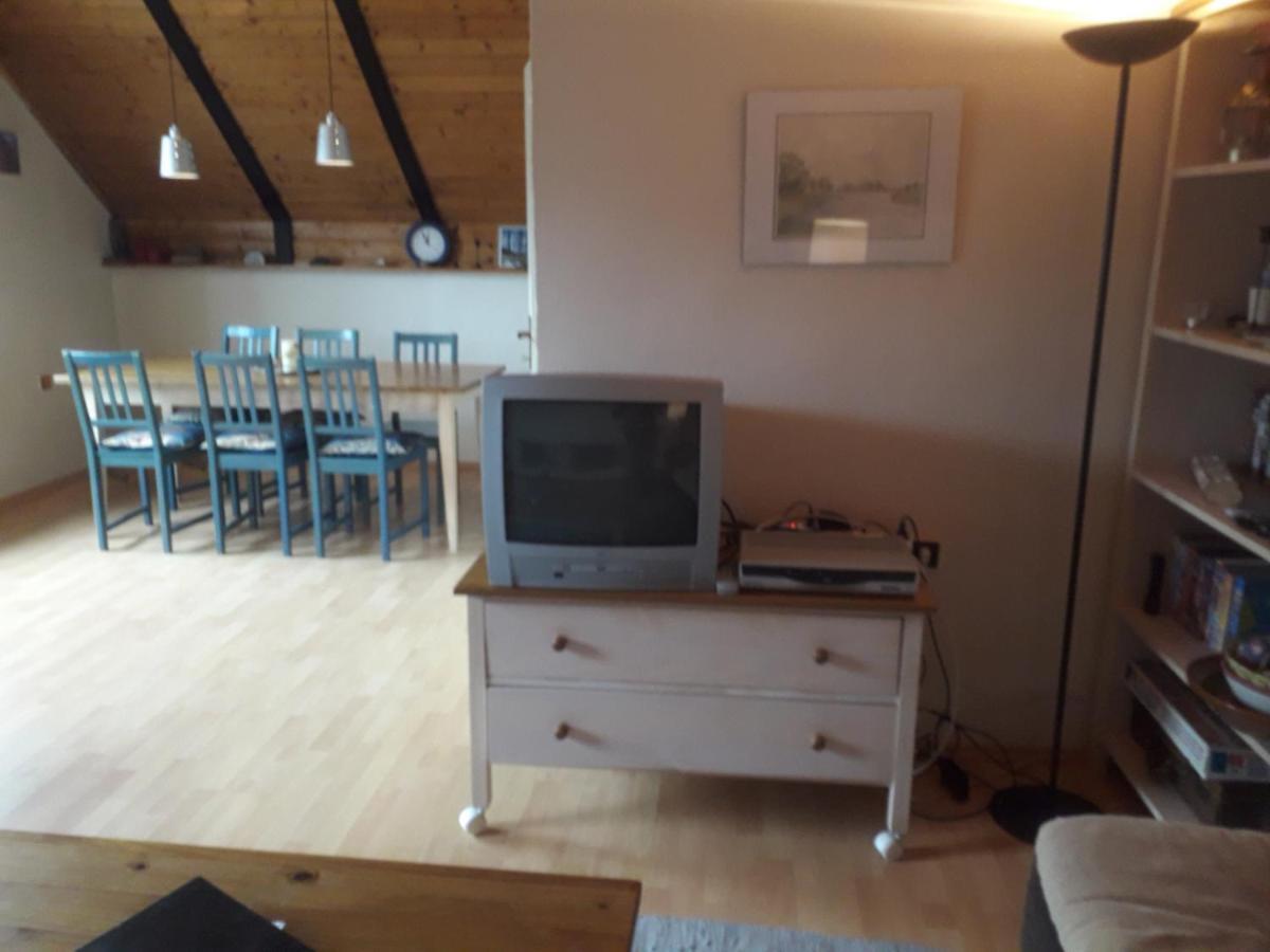 Vakantiehuis Reuzengebergte Horni Lanov 외부 사진