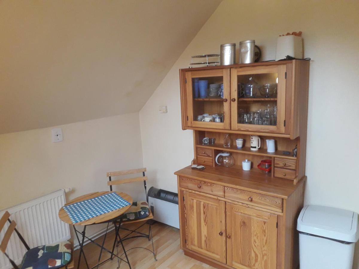 Vakantiehuis Reuzengebergte Horni Lanov 외부 사진